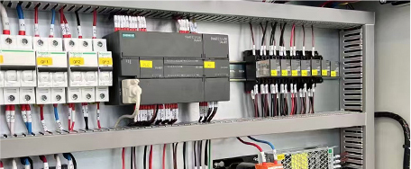 Electrical Components