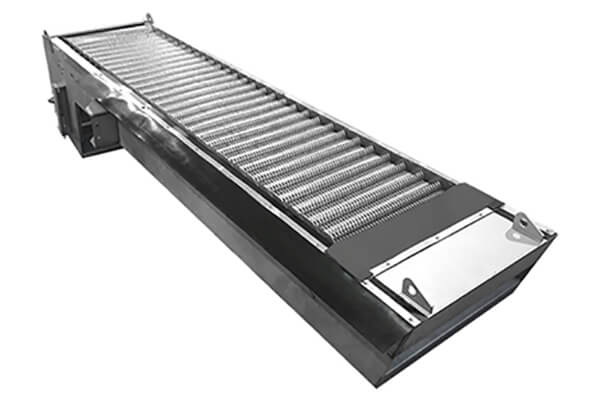 Rotary Bar Screen
