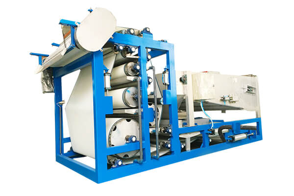 Belt Press Filter