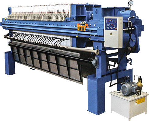 Filter Press