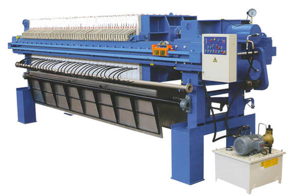 Filter Press
