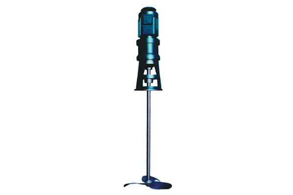 JBT Type Propelling Mixer