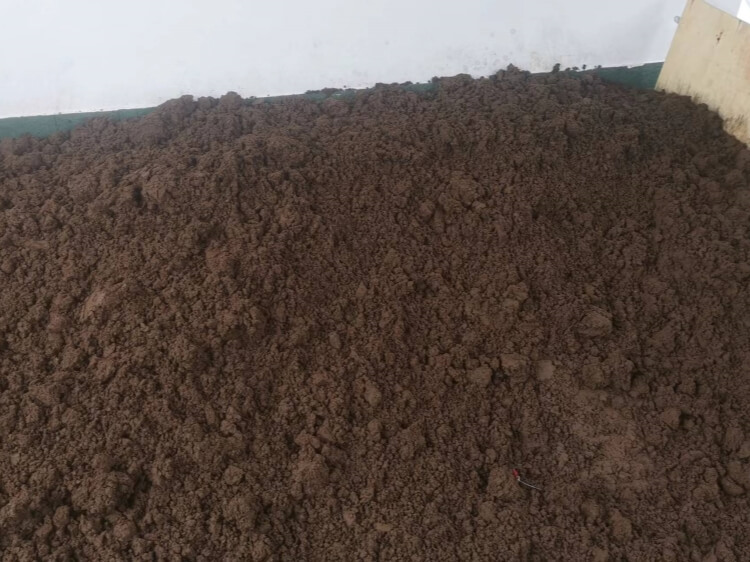 Sludge treatment in aquaculture plants