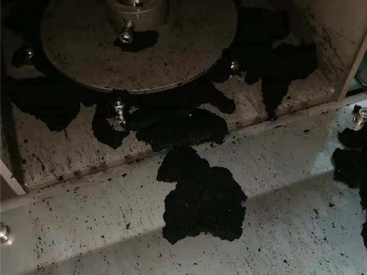 Municipal wastewater treatment