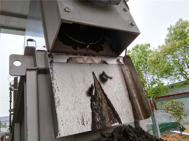 Treatment of poultry feces and sludge
