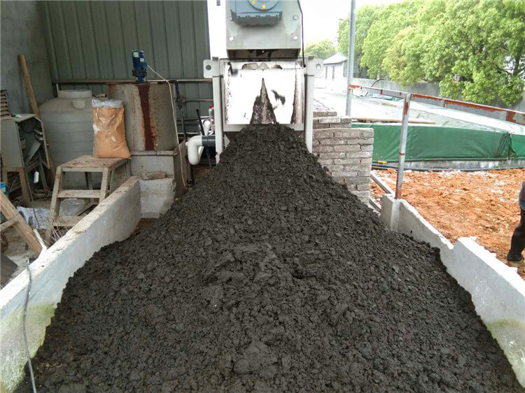 Treatment of poultry feces and sludge