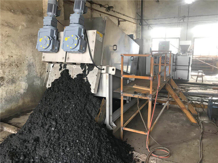 Treatment of coal mine wastewater and sludge