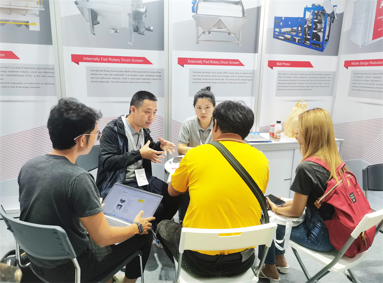 2023 Thailand Water Expo
