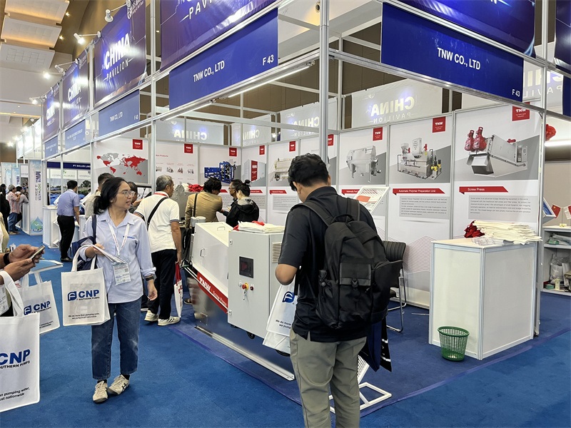 2024 IndoWater Expo