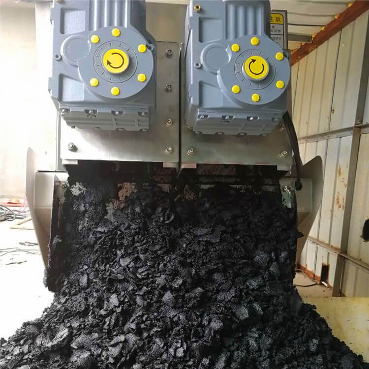 Reasons and solutions for blockage in the scr